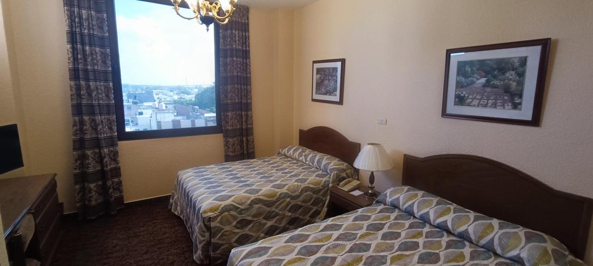 Hotel Montecarlo Tampico Bagian luar foto
