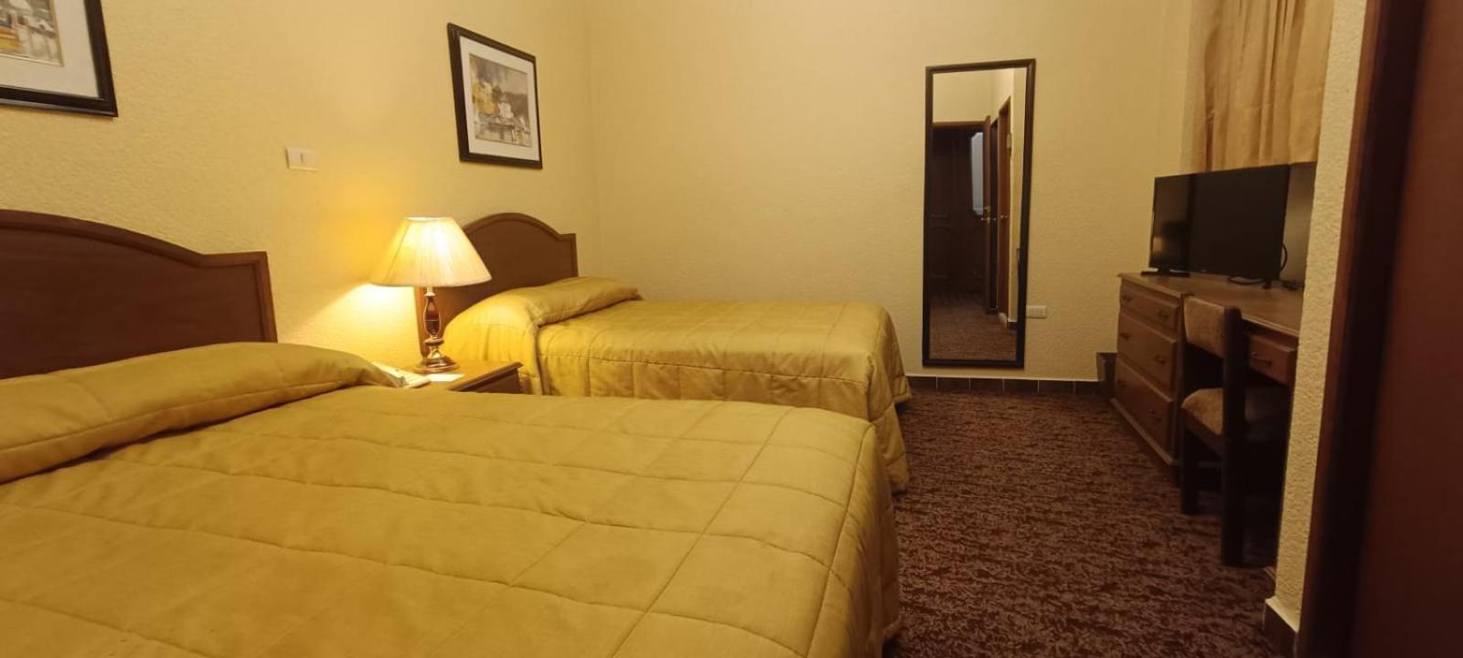 Hotel Montecarlo Tampico Bagian luar foto